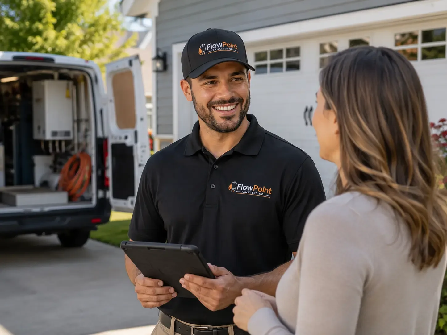 Tankless Water Heater Installation Bronston, KY FAQs
